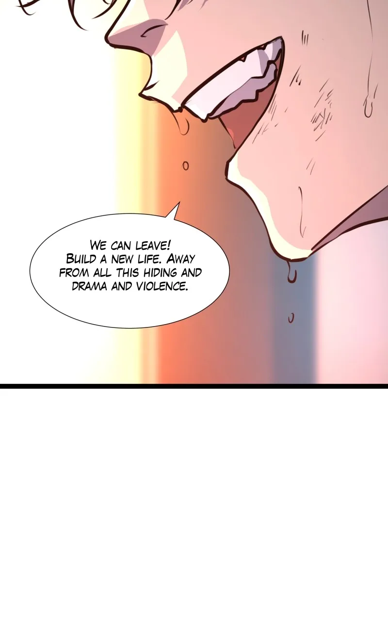 Read Red Spine chapter 9 image 60 on Lezhin