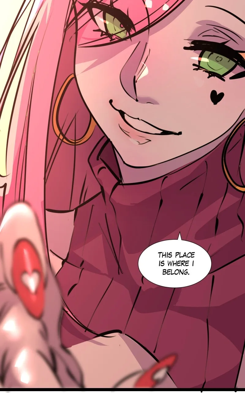 Read Red Spine chapter 9 image 64 on Lezhin