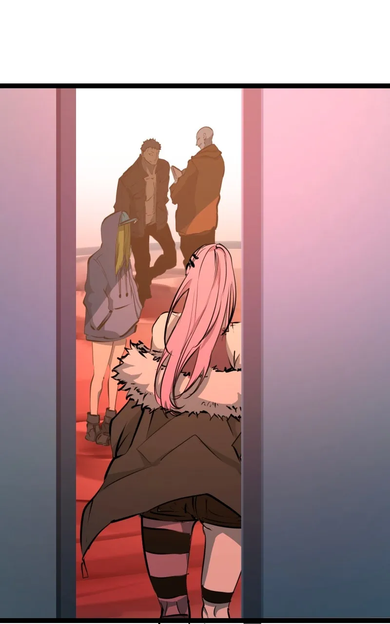 Read Red Spine chapter 9 image 68 on Lezhin