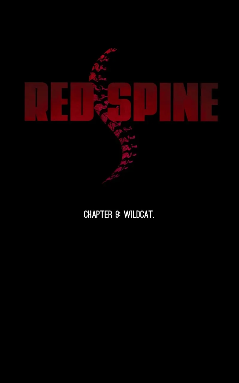 Read Red Spine chapter 9 image 8 on Lezhin