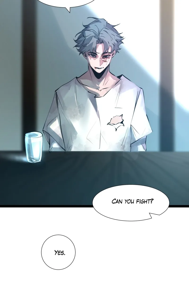 Read Red Spine chapter 9 image 81 on Lezhin
