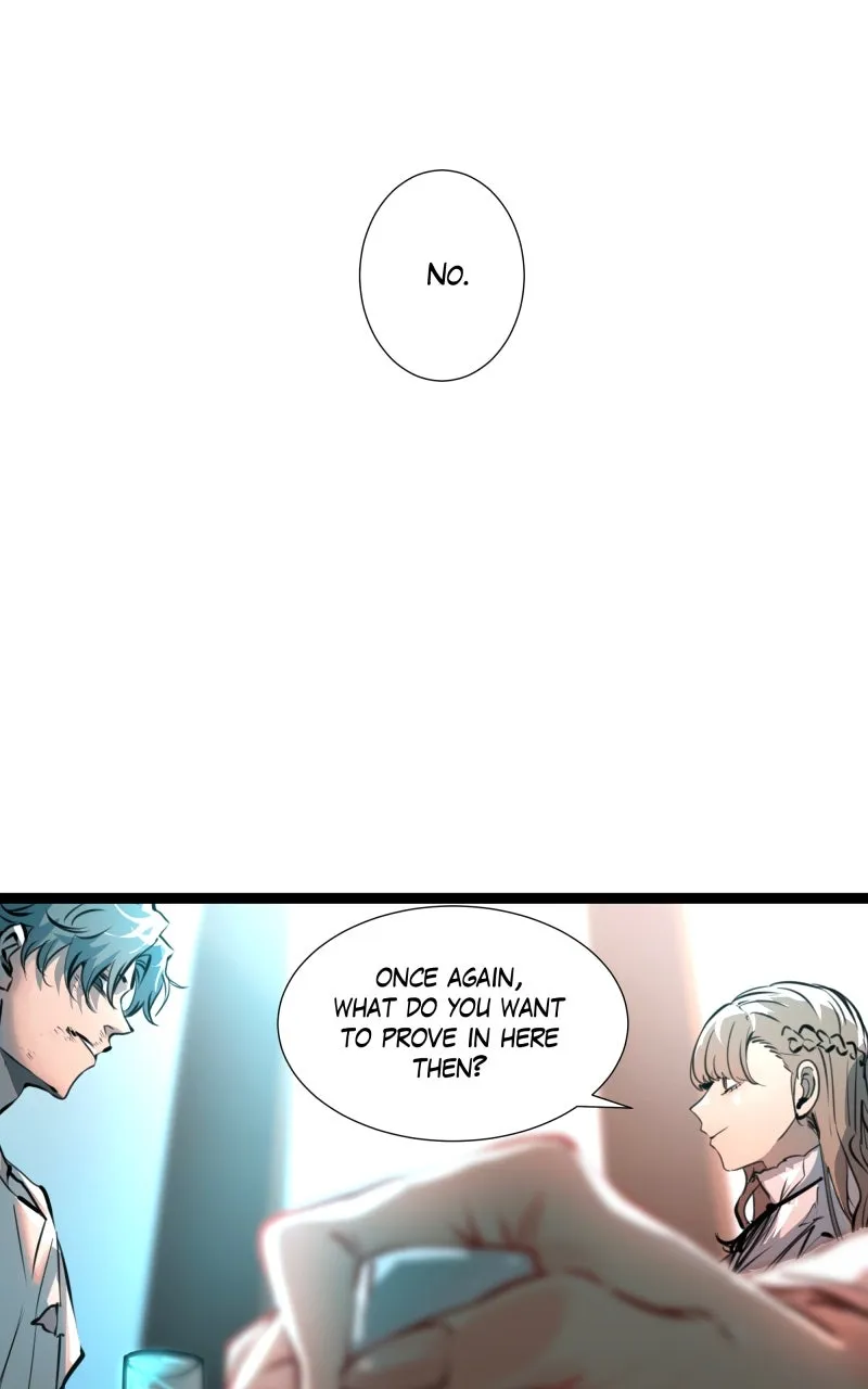 Read Red Spine chapter 9 image 84 on Lezhin