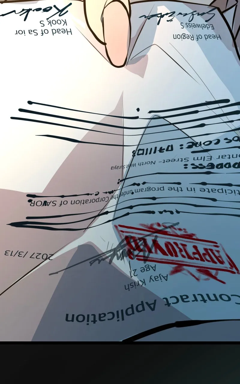 Read Red Spine chapter 9 image 89 on Lezhin