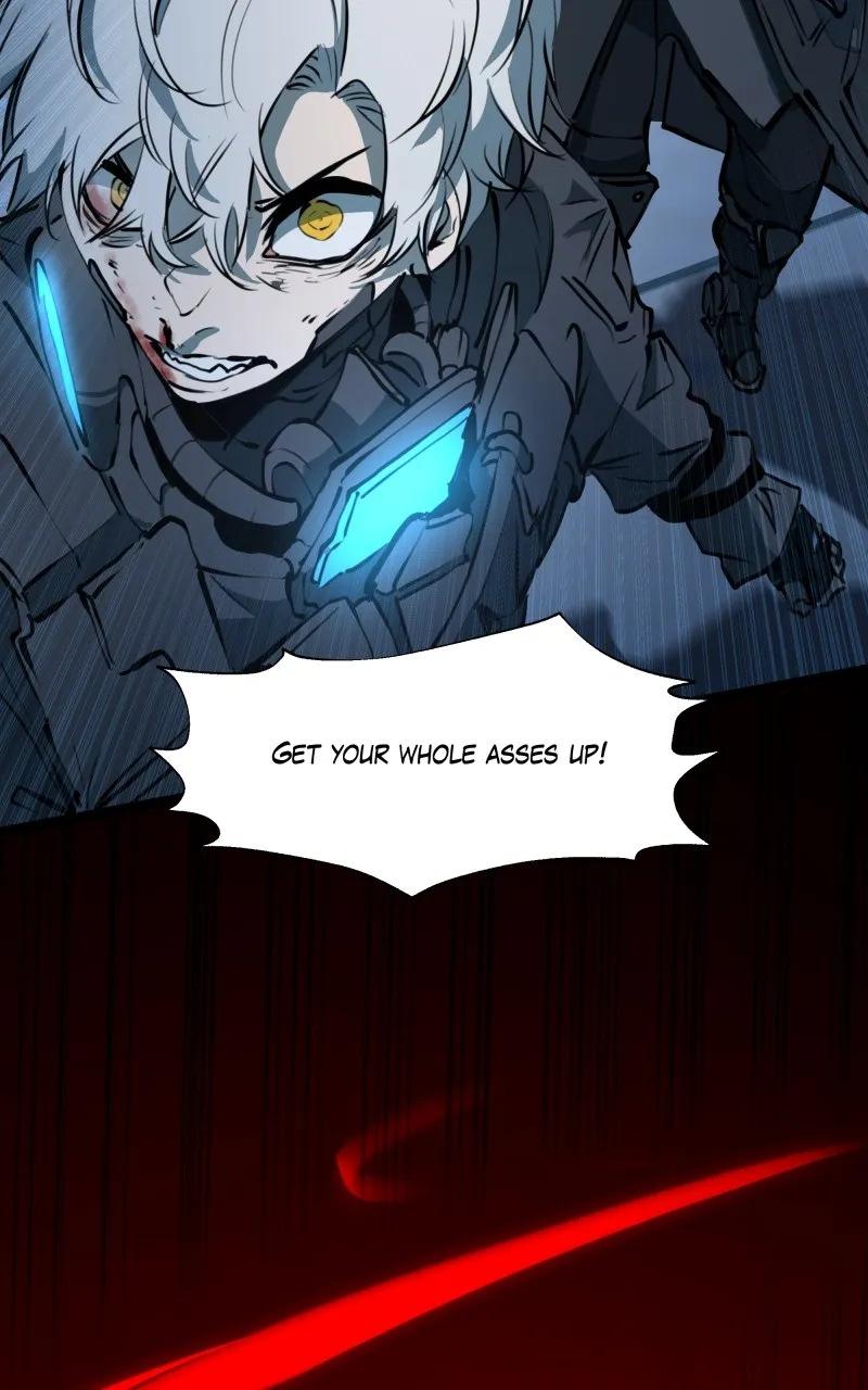 Read Red Spine chapter 9 image 98 on Lezhin