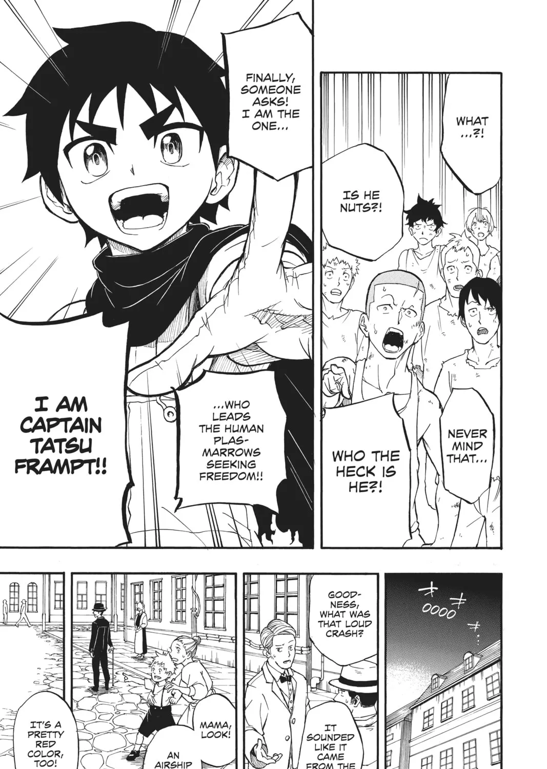 Read Red Sprite chapter 1 image 102 on Lezhin