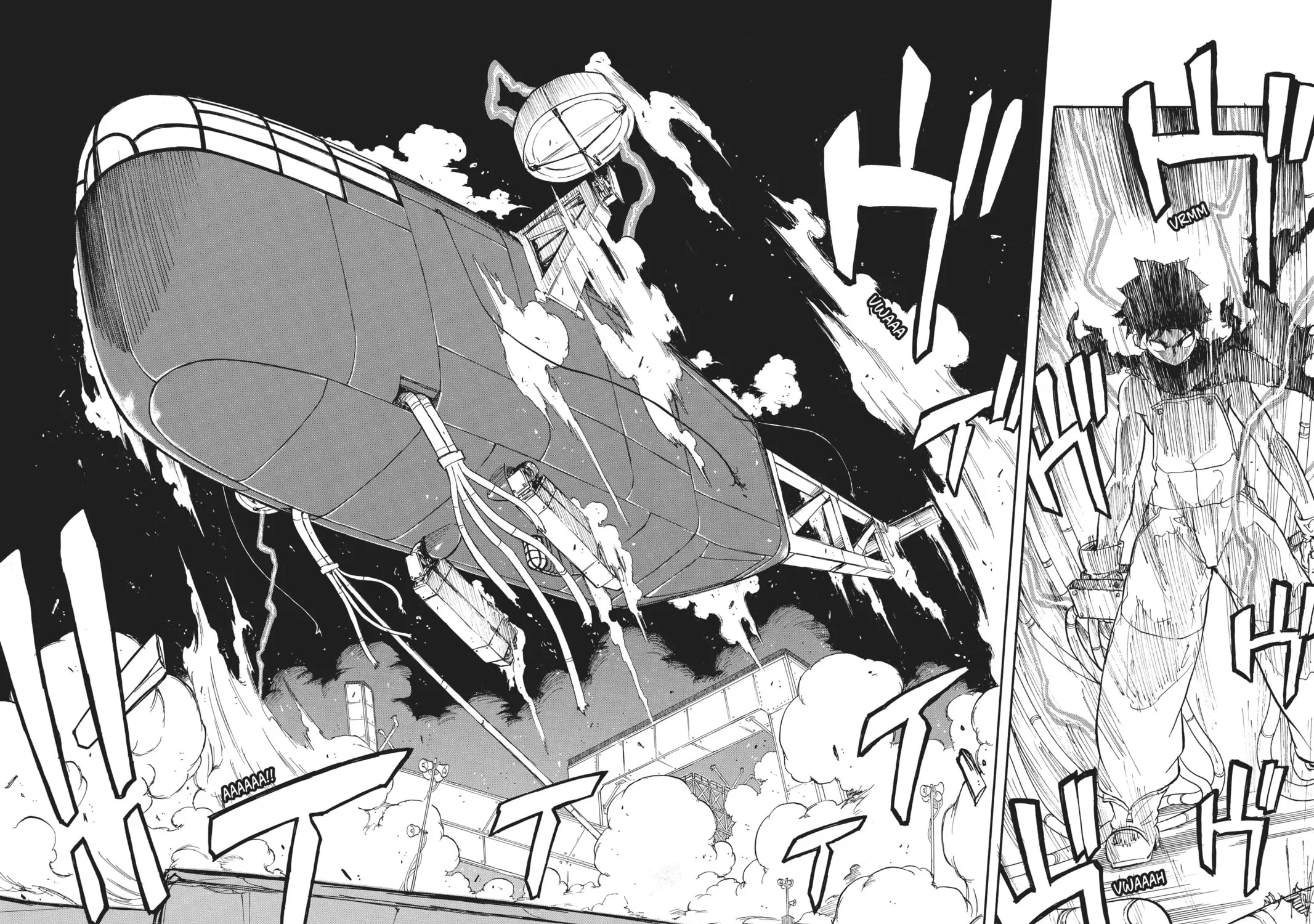 Read Red Sprite chapter 1 image 104 on Lezhin