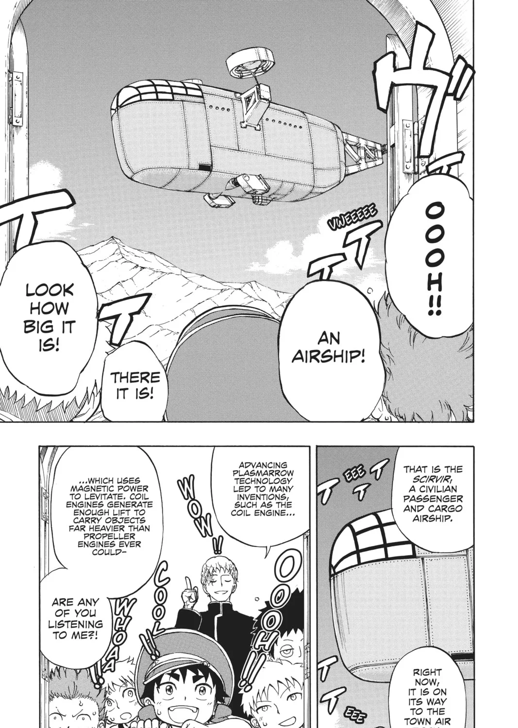 Read Red Sprite chapter 1 image 14 on Lezhin