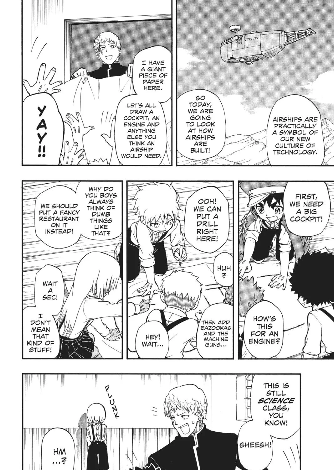 Read Red Sprite chapter 1 image 16 on Lezhin