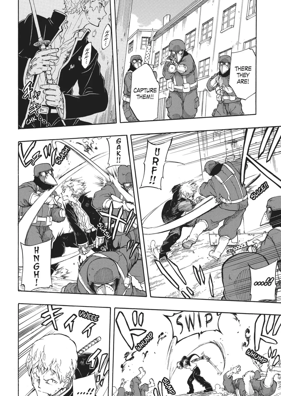 Read Red Sprite chapter 1 image 48 on Lezhin