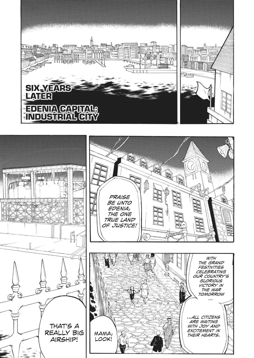 Read Red Sprite chapter 1 image 74 on Lezhin