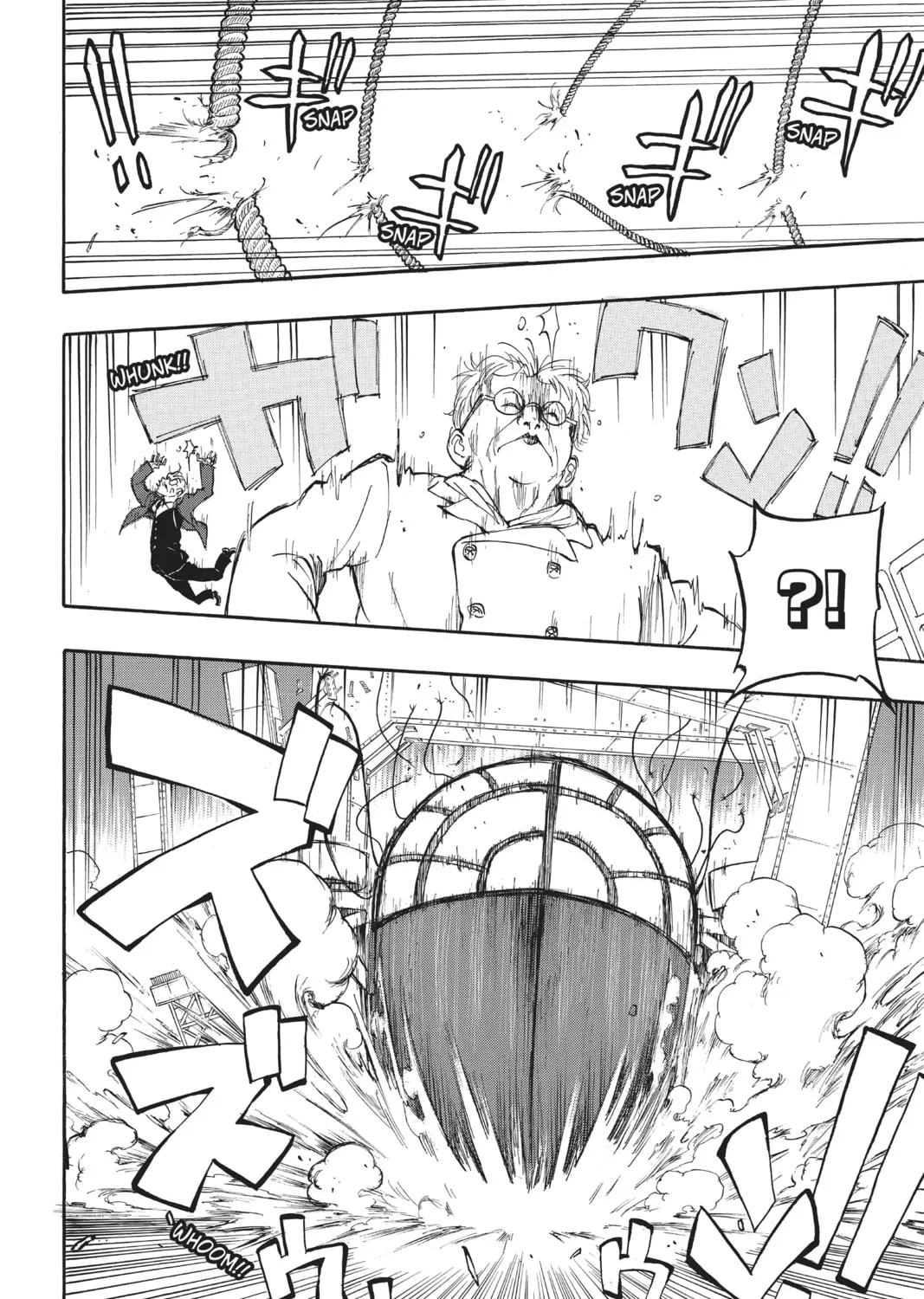 Read Red Sprite chapter 1 image 80 on Lezhin