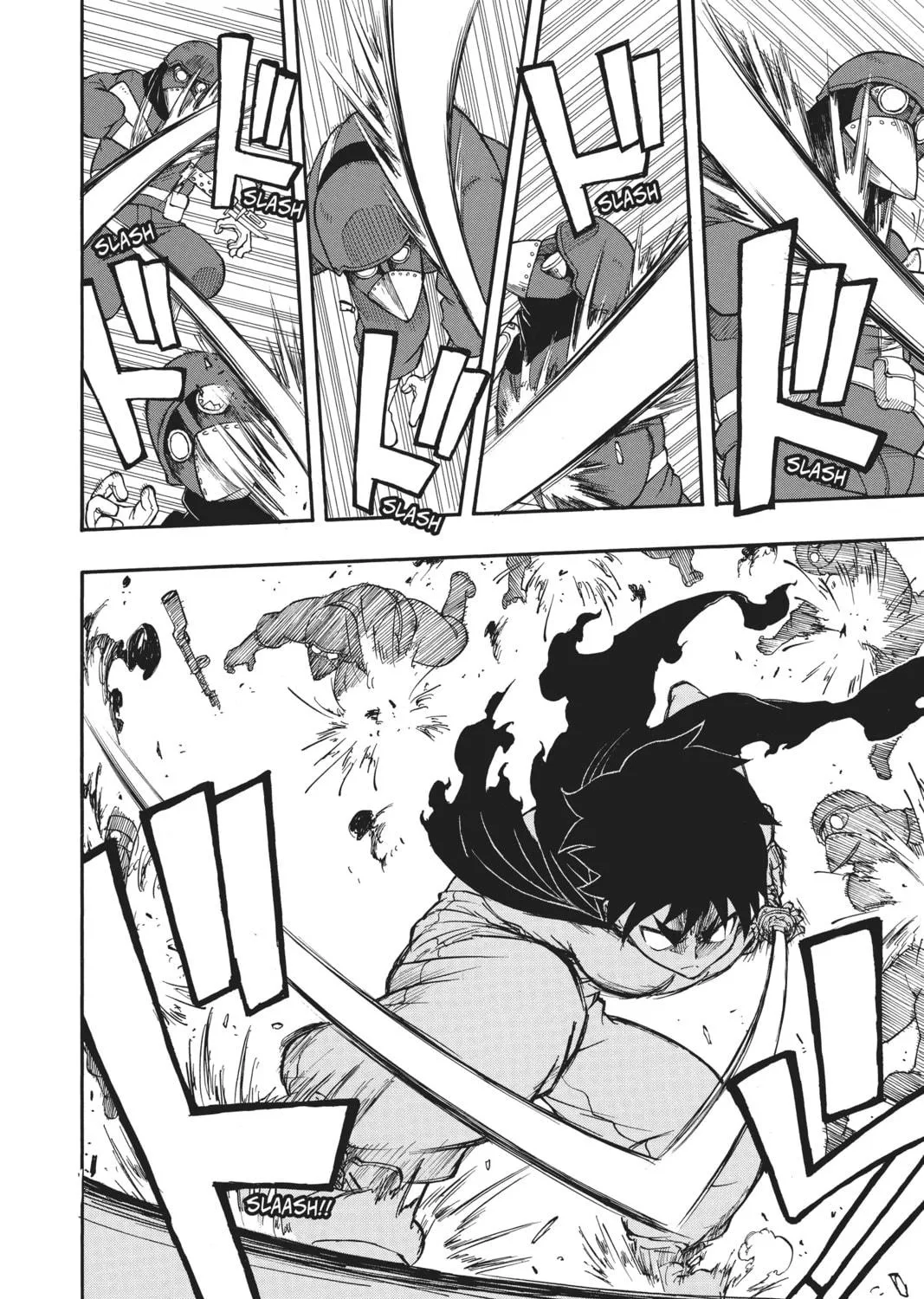 Read Red Sprite chapter 1 image 88 on Lezhin