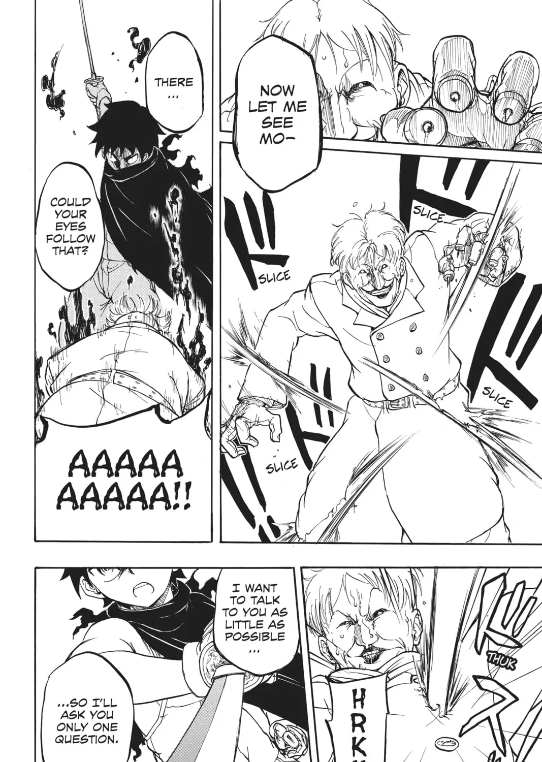 Read Red Sprite chapter 1 image 92 on Lezhin