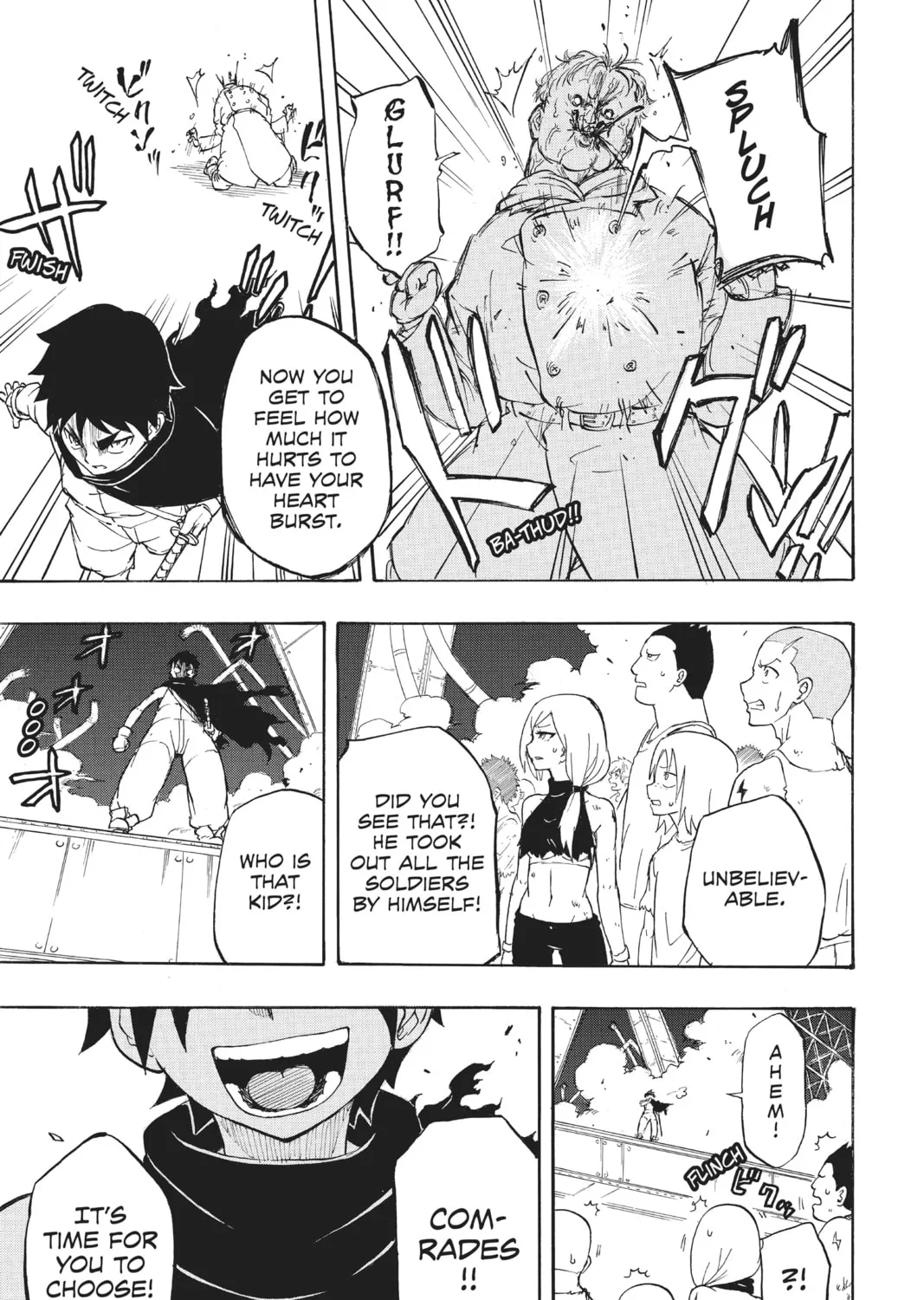 Read Red Sprite chapter 1 image 98 on Lezhin