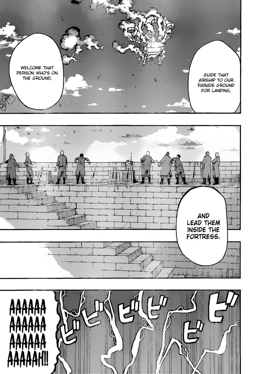 Read Red Sprite chapter 10 image 11 on Lezhin