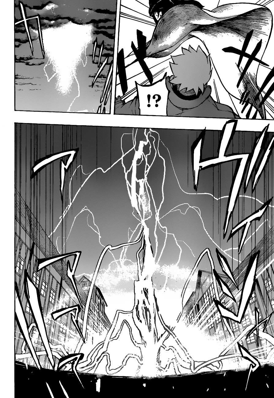 Read Red Sprite chapter 12 image 10 on Lezhin