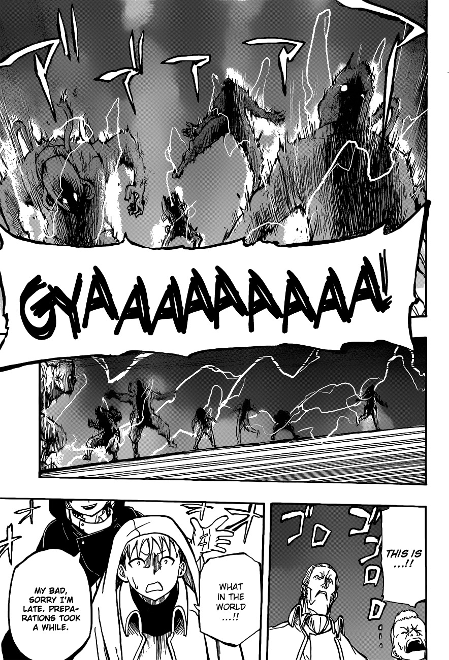 Read Red Sprite chapter 12 image 11 on Lezhin