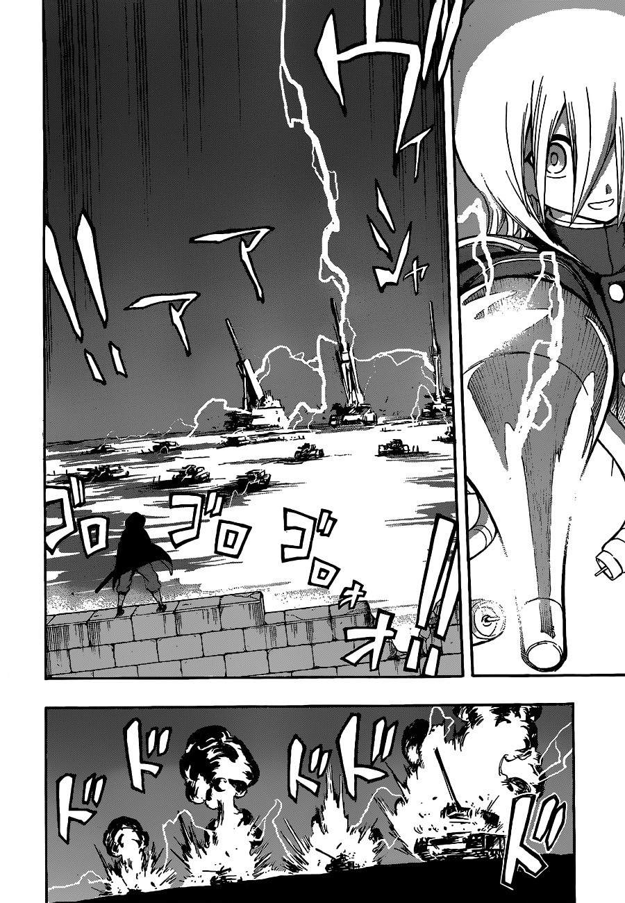 Read Red Sprite chapter 12 image 16 on Lezhin