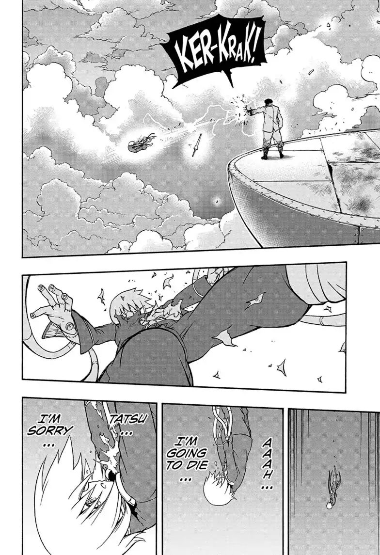 Read Red Sprite chapter 13 image 10 on Lezhin