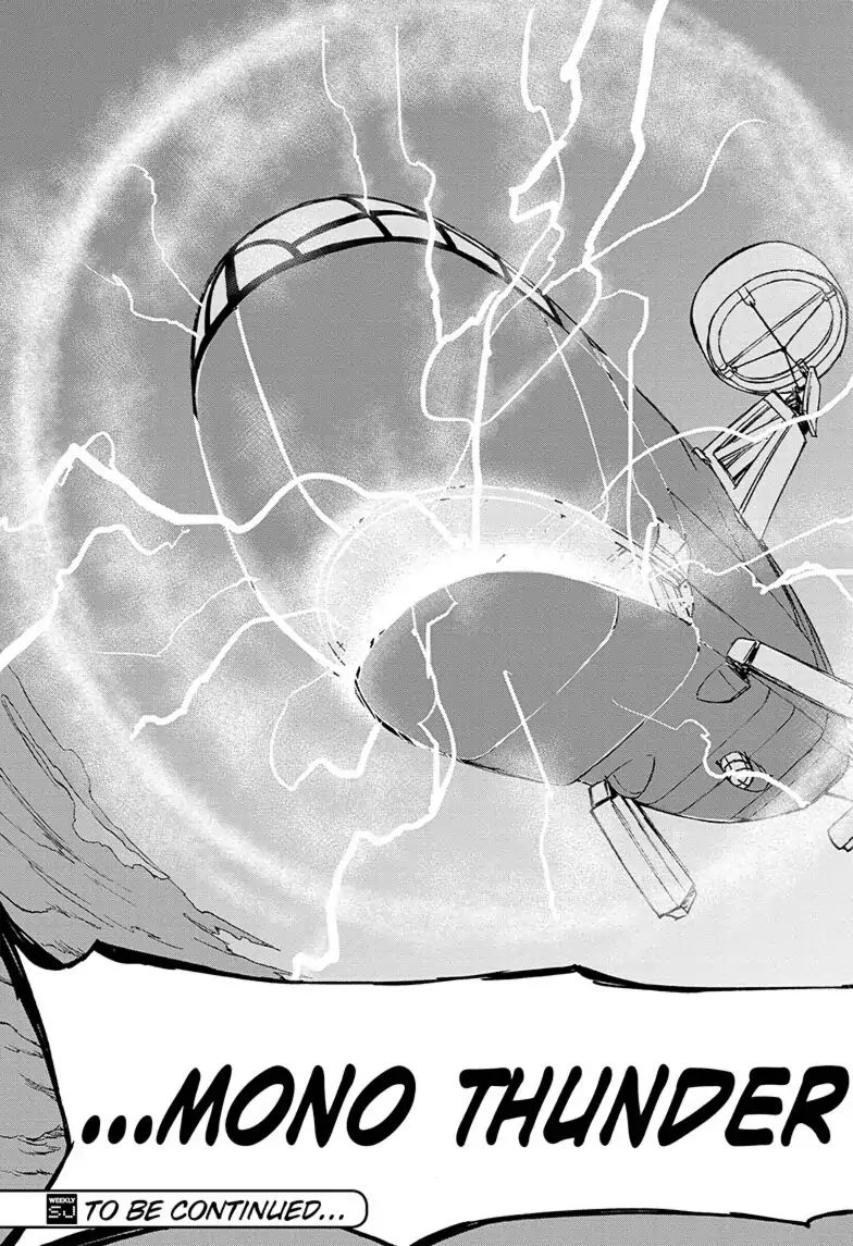 Read Red Sprite chapter 13 image 19 on Lezhin