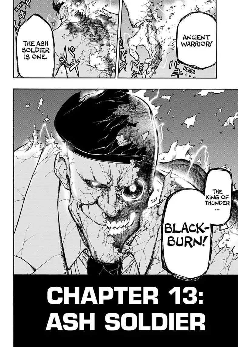 Read Red Sprite chapter 13 image 2 on Lezhin