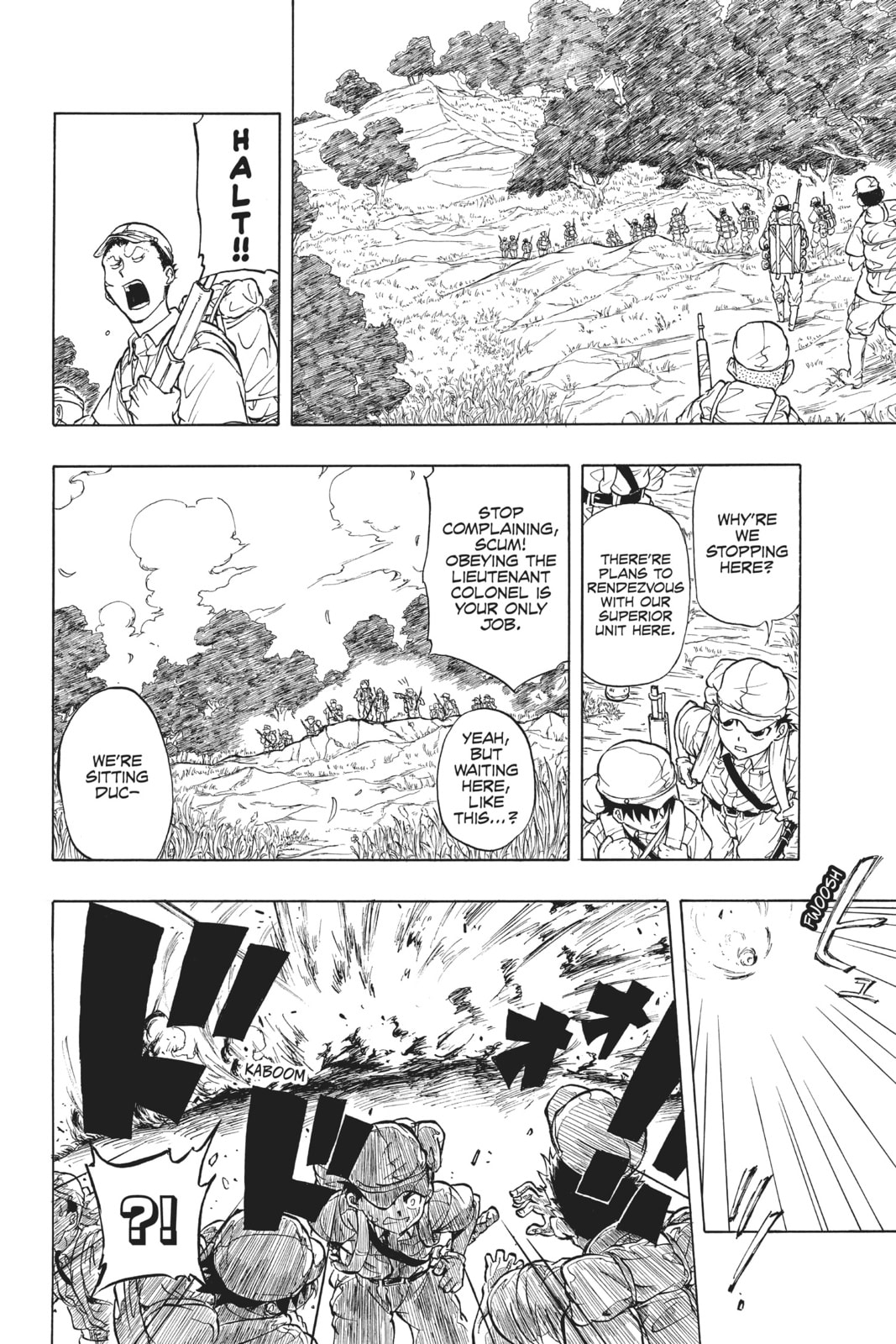 Read Red Sprite chapter 14.5 image 10 on Lezhin