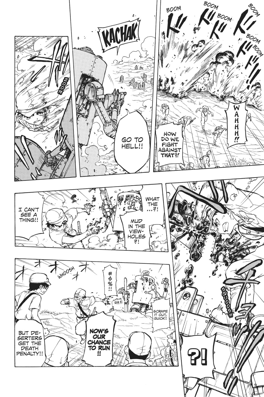 Read Red Sprite chapter 14.5 image 12 on Lezhin