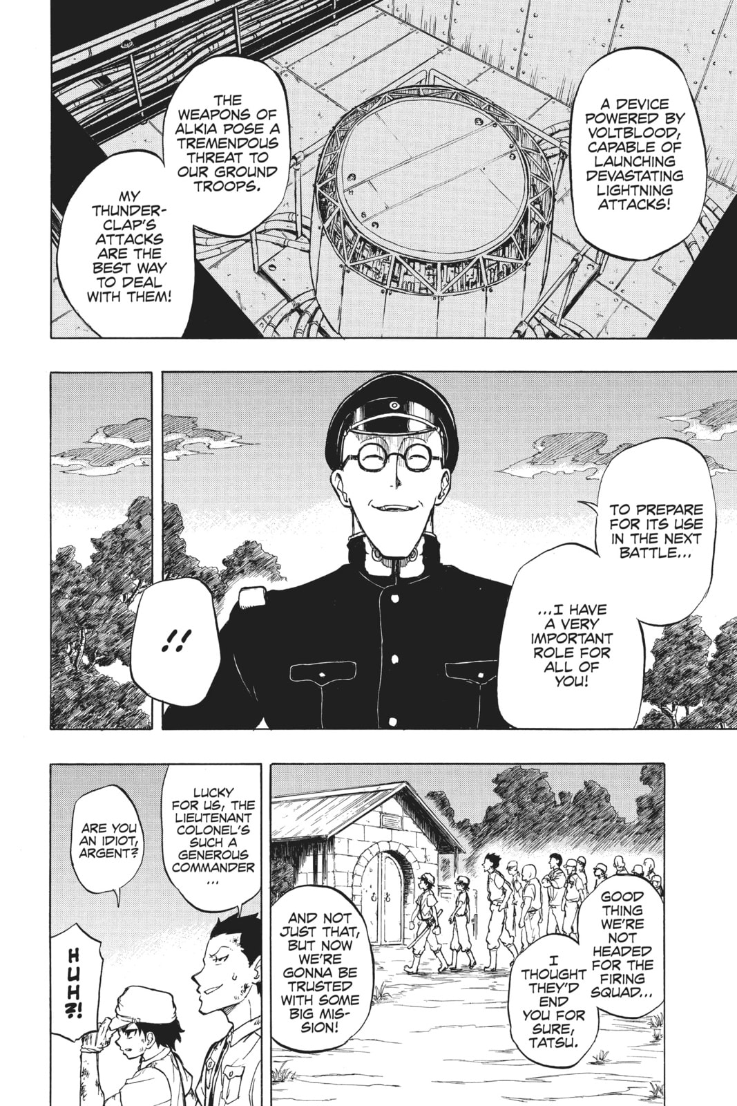 Read Red Sprite chapter 14.5 image 18 on Lezhin