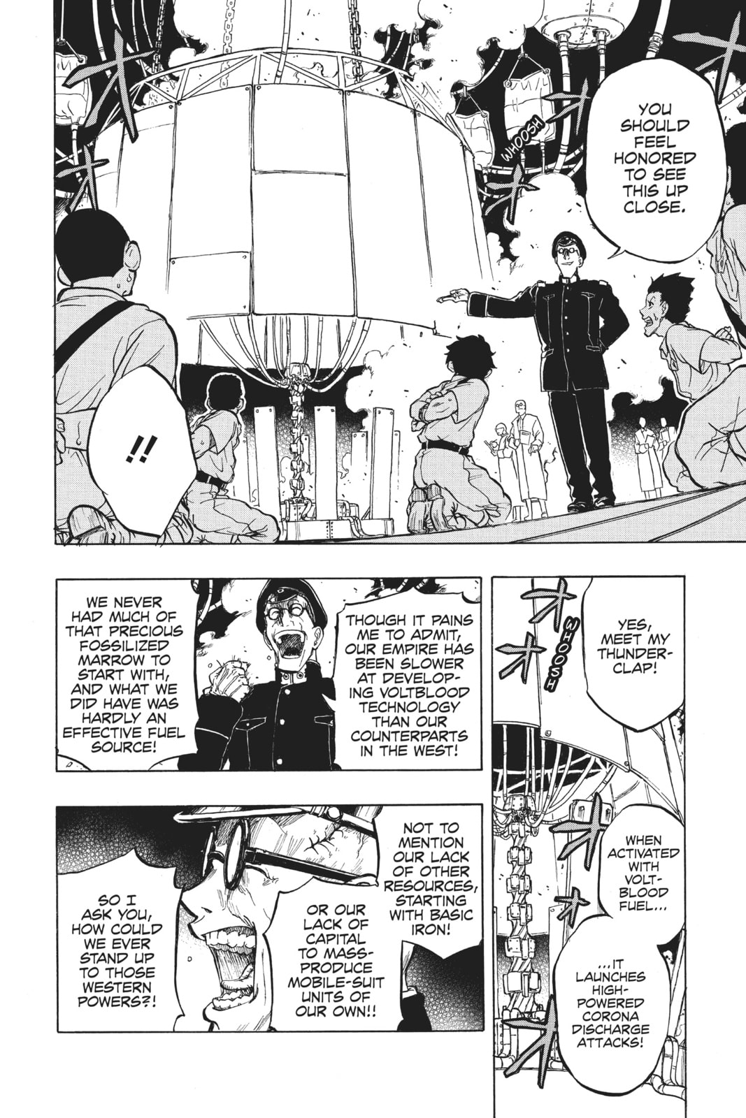 Read Red Sprite chapter 14.5 image 22 on Lezhin