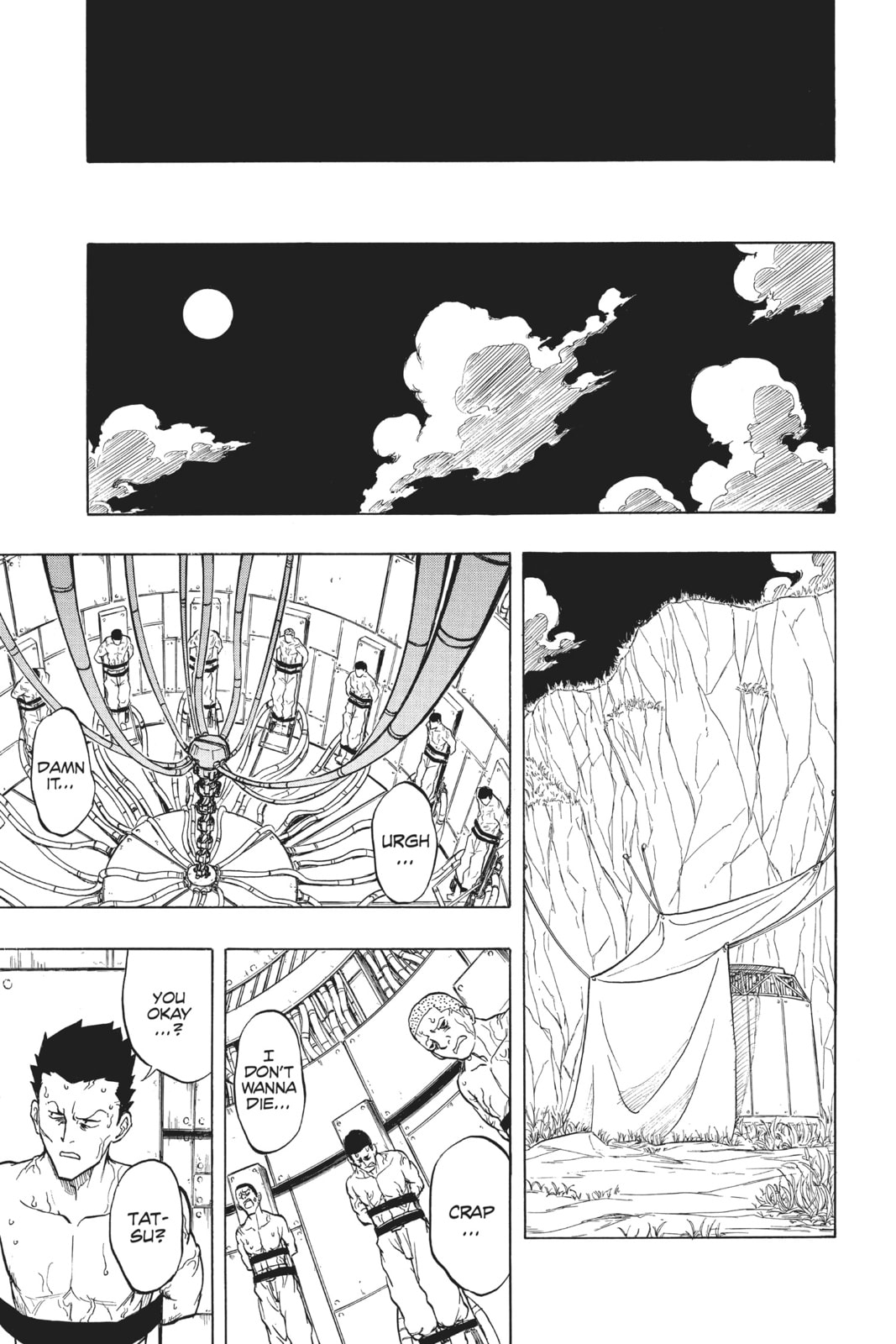 Read Red Sprite chapter 14.5 image 27 on Lezhin