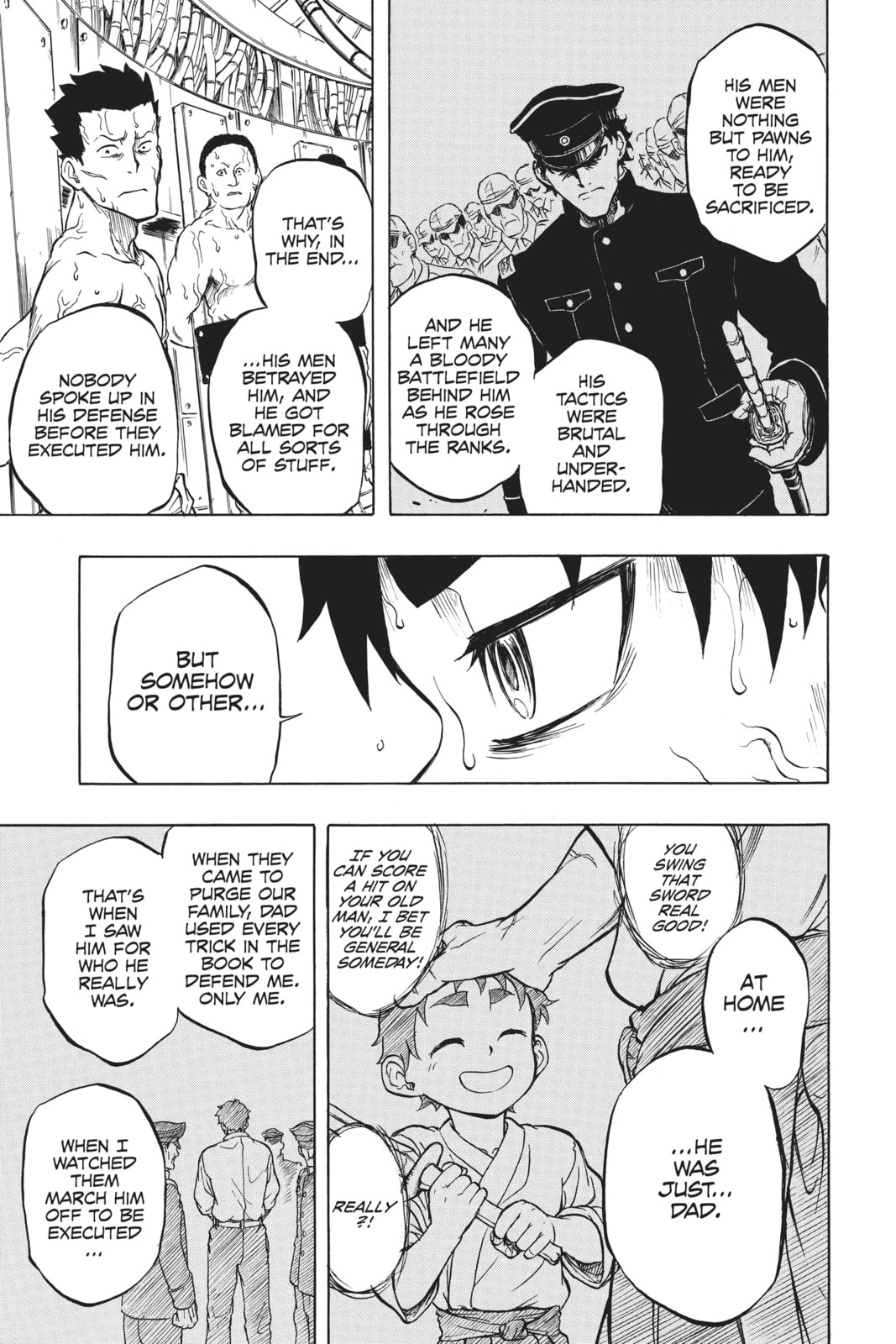 Read Red Sprite chapter 14.5 image 31 on Lezhin