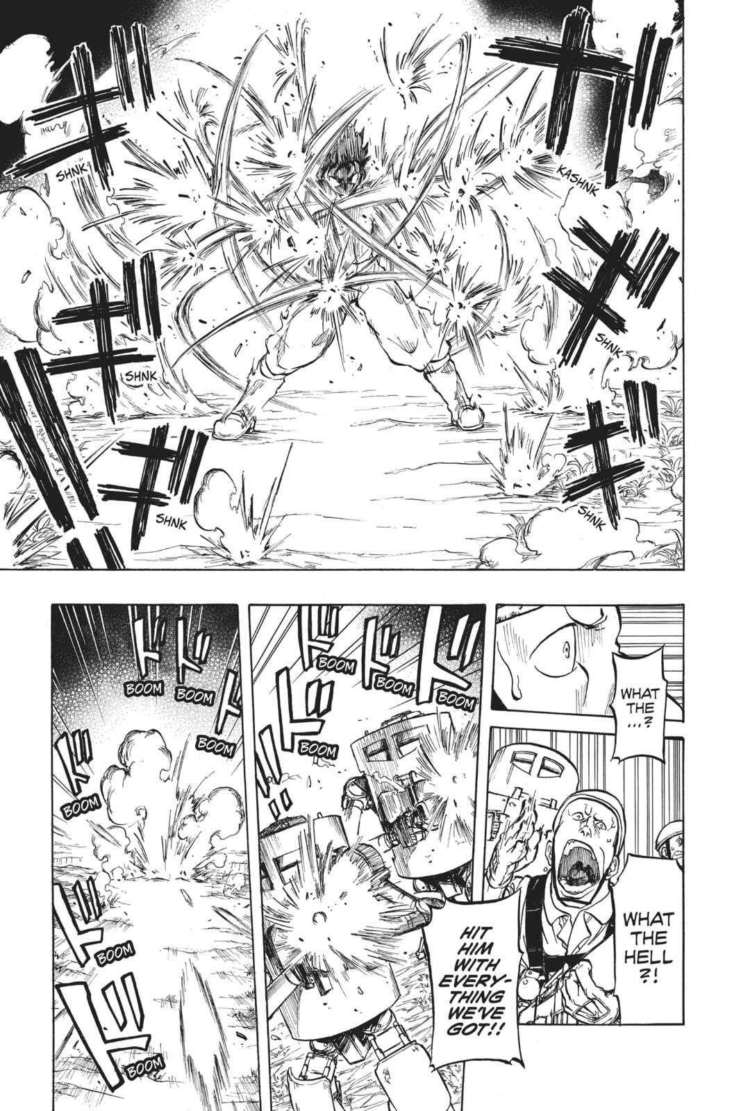 Read Red Sprite chapter 14.5 image 39 on Lezhin