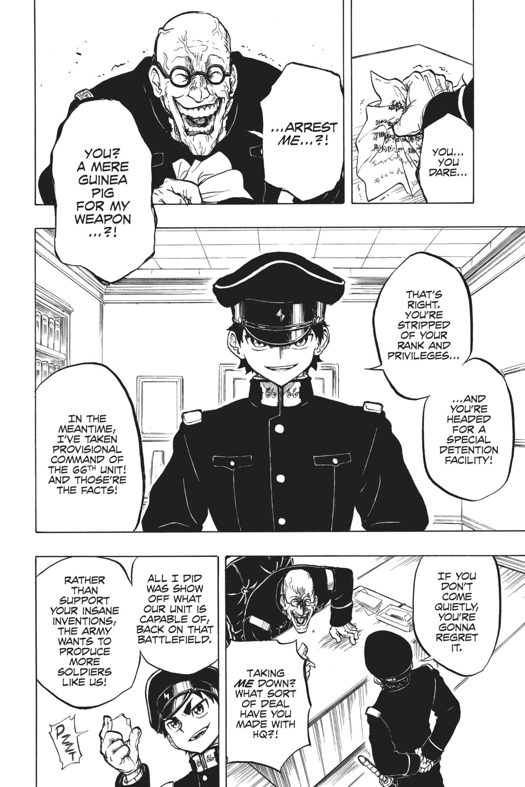 Read Red Sprite chapter 14.5 image 44 on Lezhin
