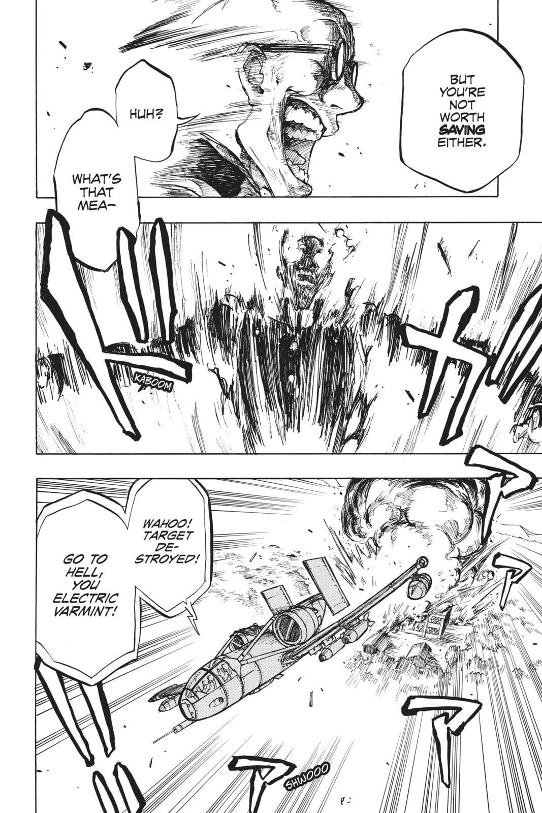 Read Red Sprite chapter 14.5 image 46 on Lezhin