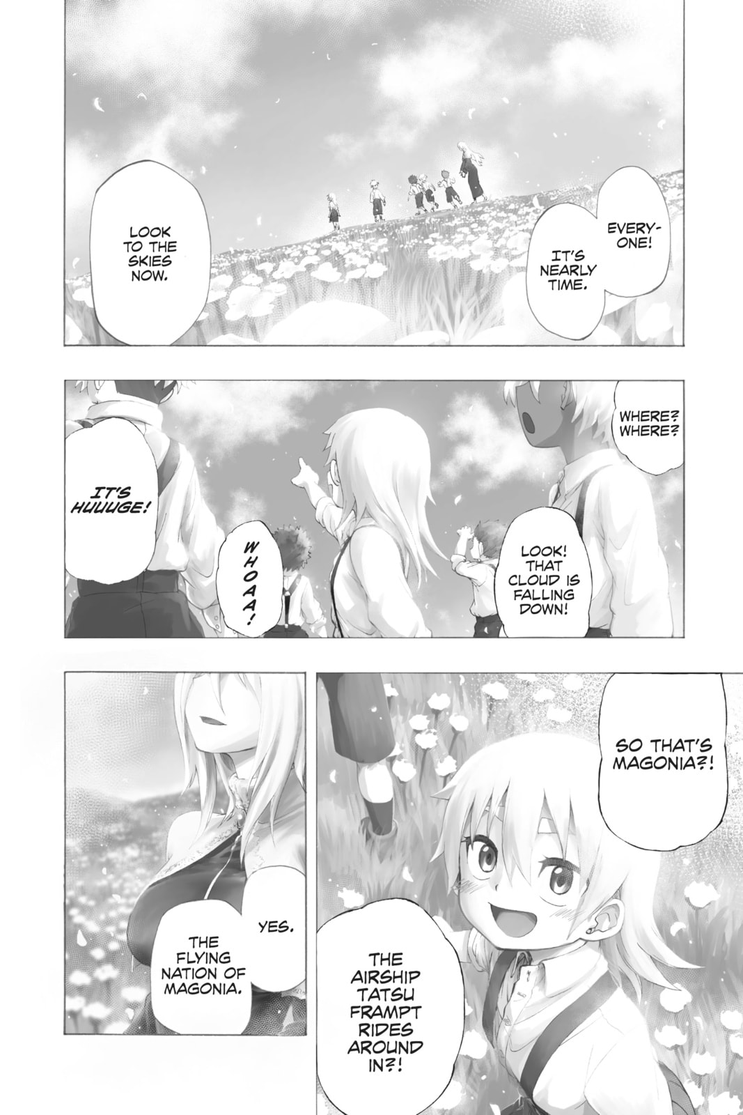 Read Red Sprite chapter 14.5 image 50 on Lezhin
