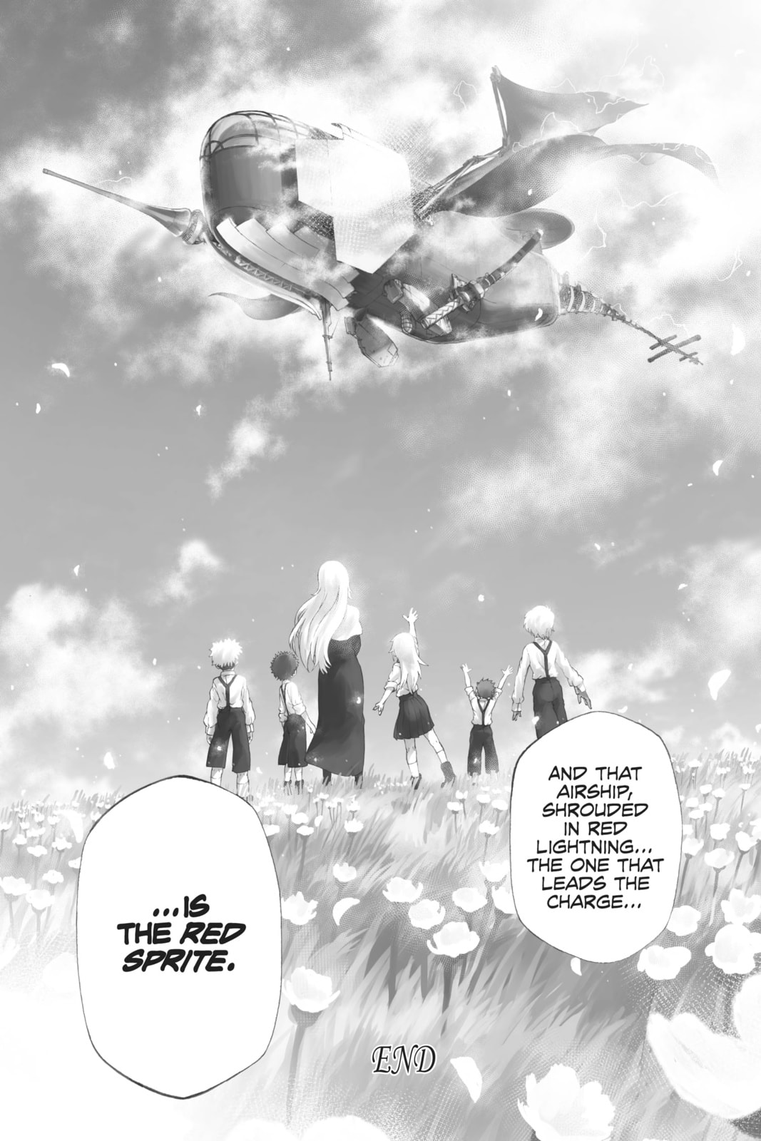 Read Red Sprite chapter 14.5 image 51 on Lezhin