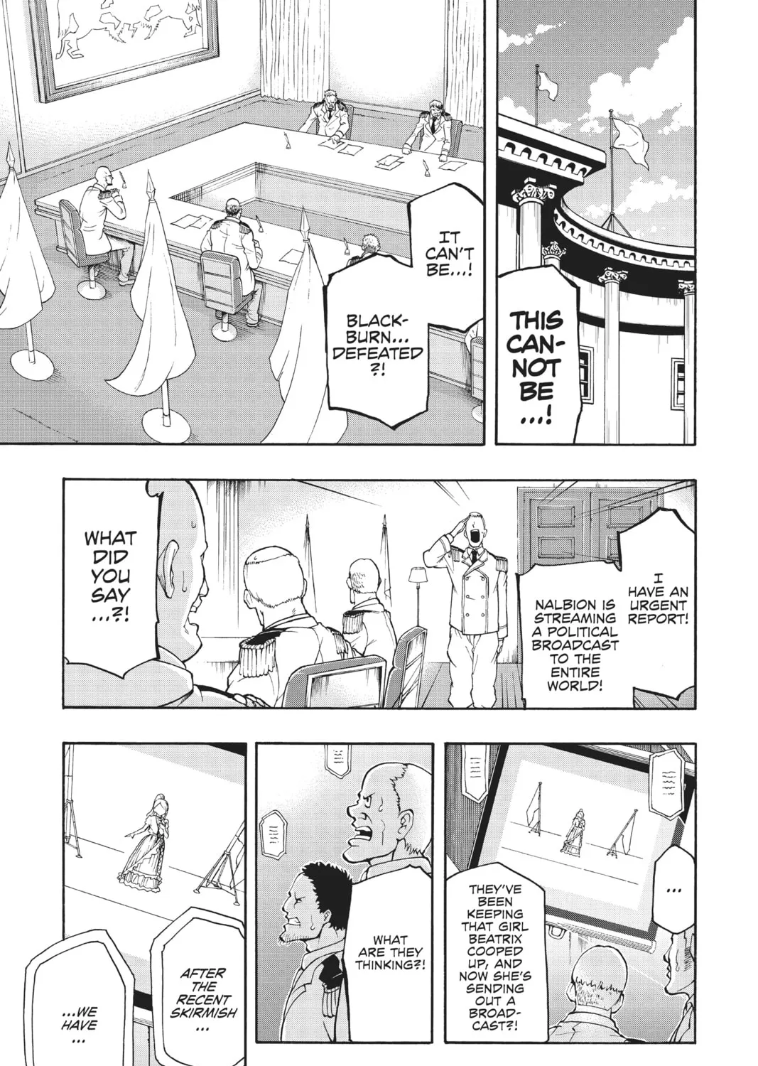 Read Red Sprite chapter 14 image 18 on Lezhin