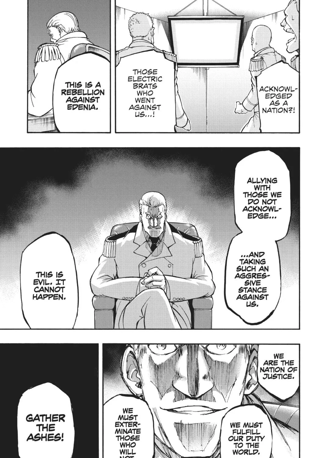 Read Red Sprite chapter 14 image 22 on Lezhin