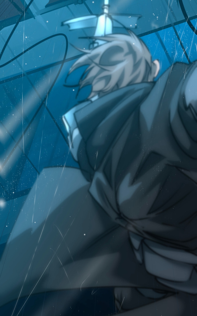 Read Red Sprite chapter 15 image 105 on Lezhin