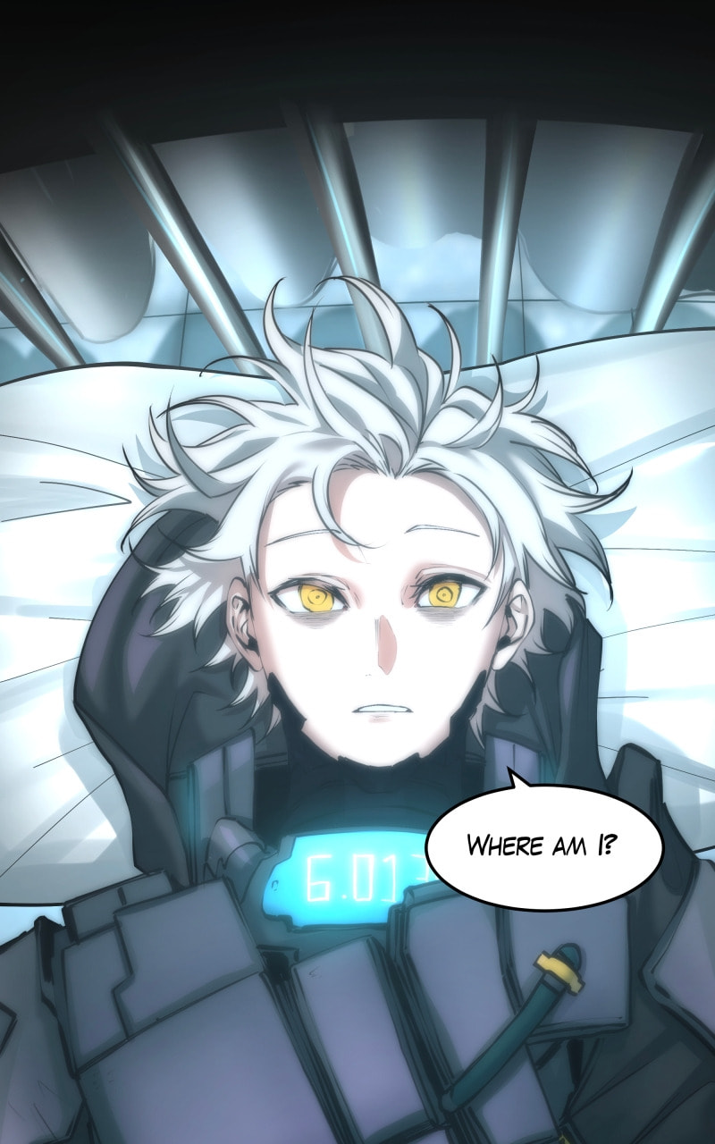 Read Red Sprite chapter 15 image 16 on Lezhin