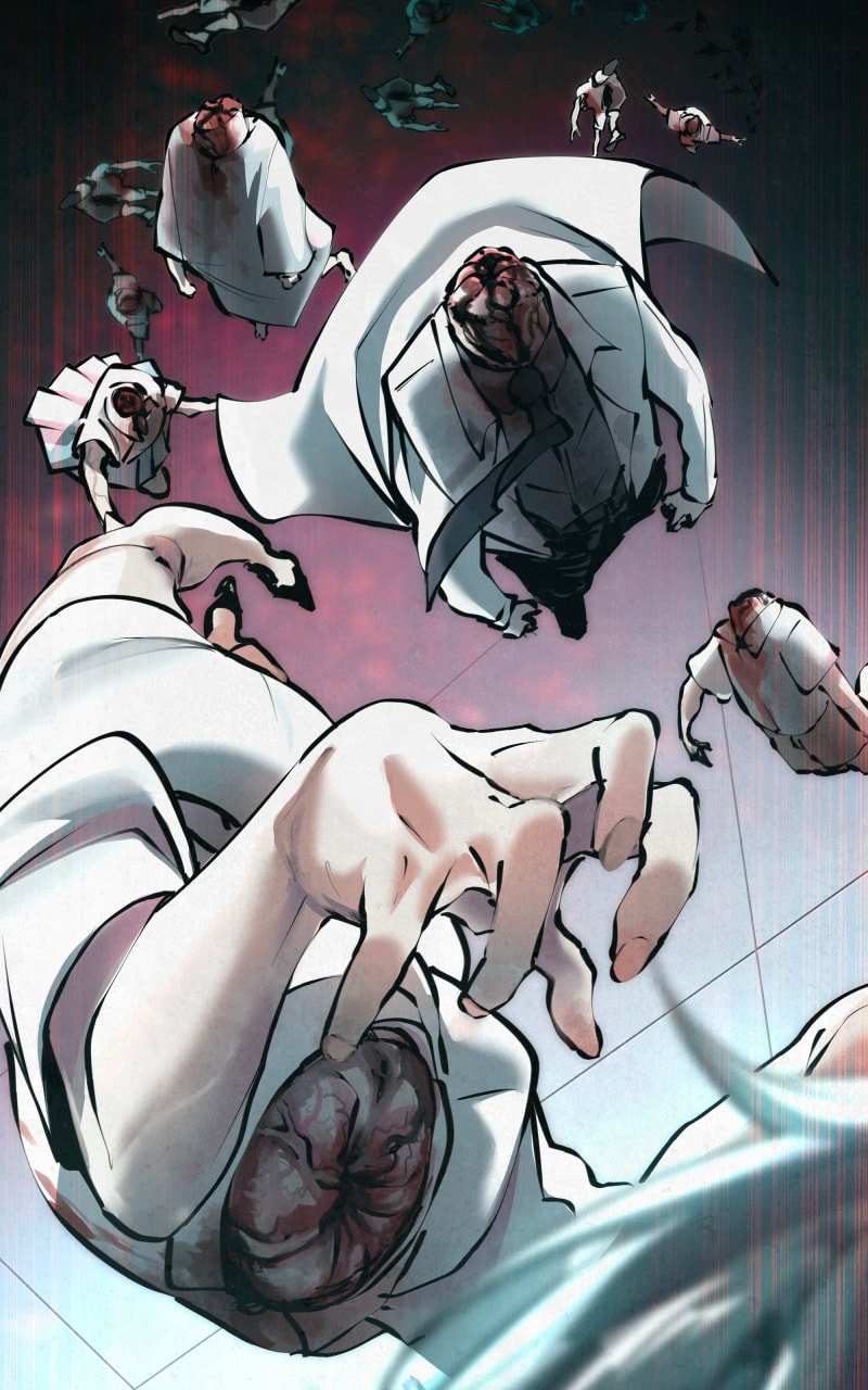 Read Red Sprite chapter 15 image 19 on Lezhin
