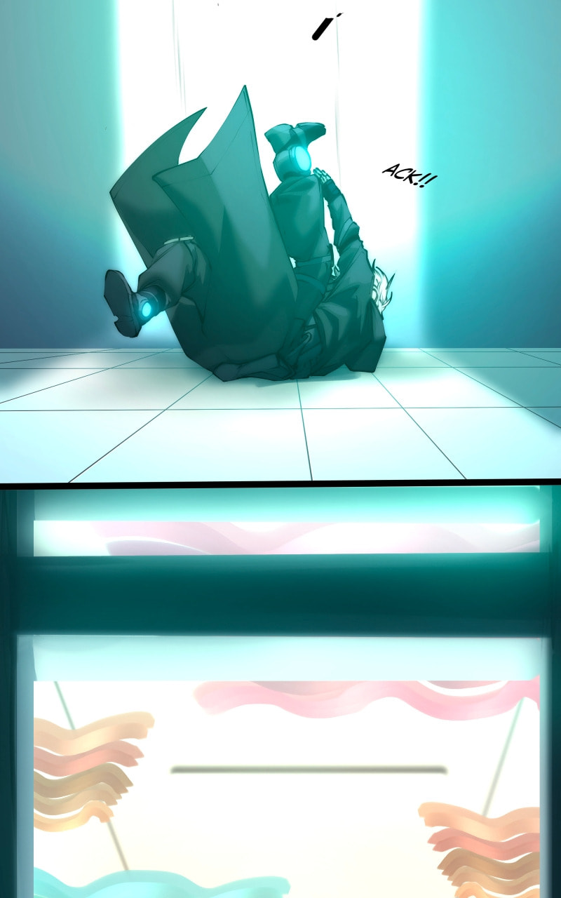 Read Red Sprite chapter 15 image 25 on Lezhin