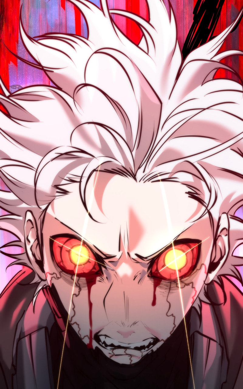 Read Red Sprite chapter 15 image 31 on Lezhin