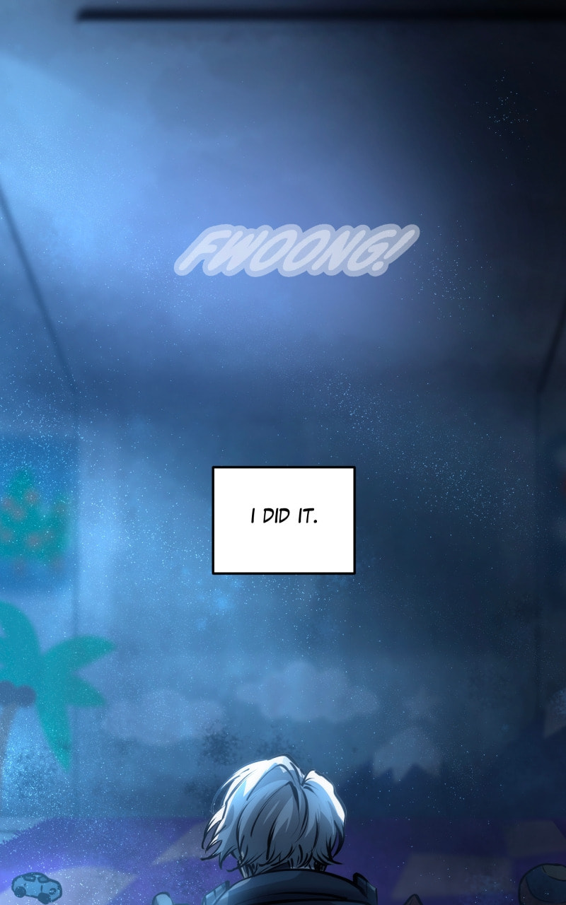 Read Red Sprite chapter 15 image 33 on Lezhin