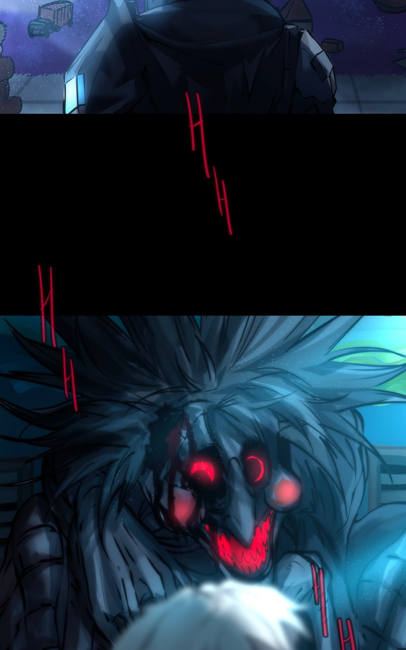 Read Red Sprite chapter 15 image 34 on Lezhin