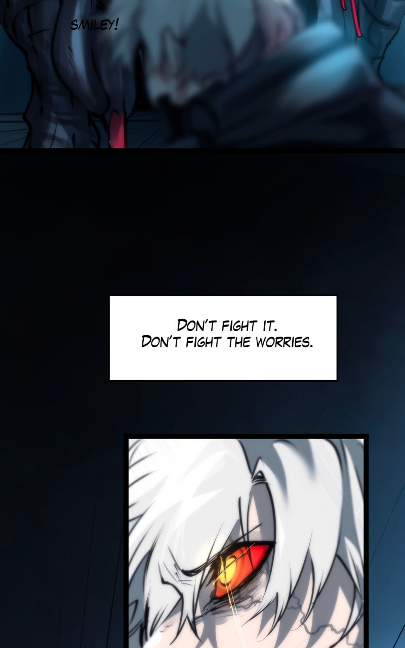 Read Red Sprite chapter 15 image 35 on Lezhin