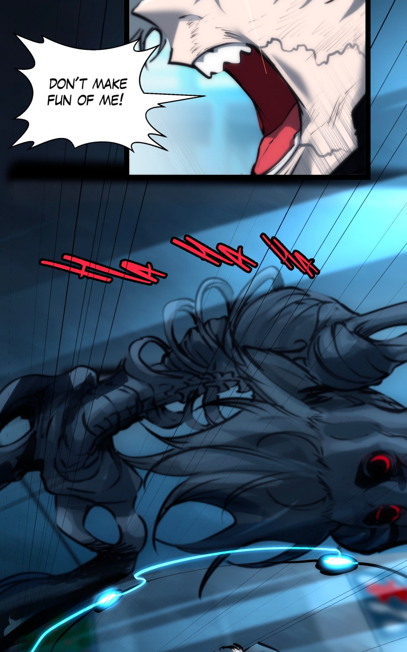 Read Red Sprite chapter 15 image 36 on Lezhin