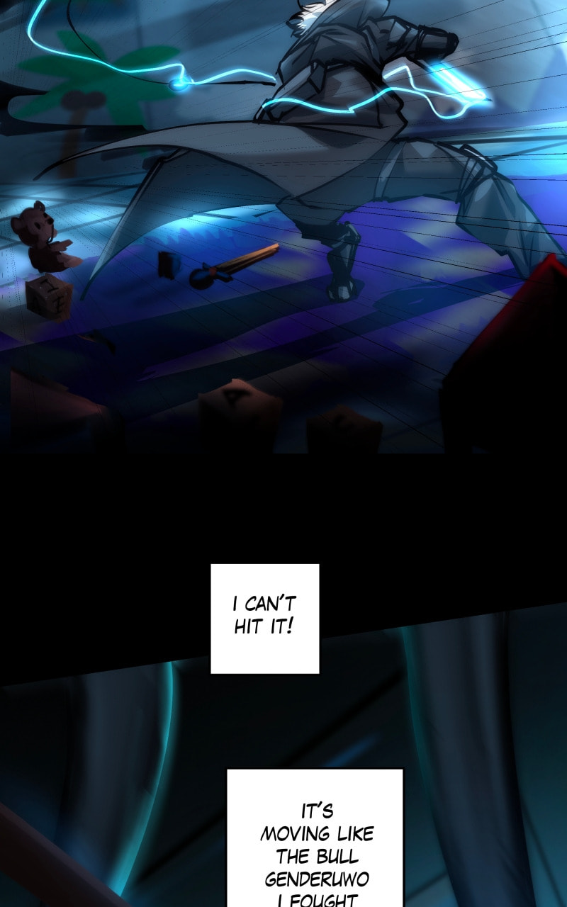 Read Red Sprite chapter 15 image 37 on Lezhin