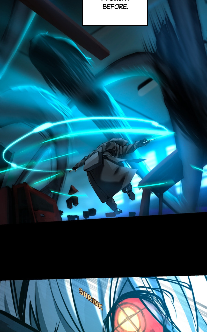 Read Red Sprite chapter 15 image 38 on Lezhin