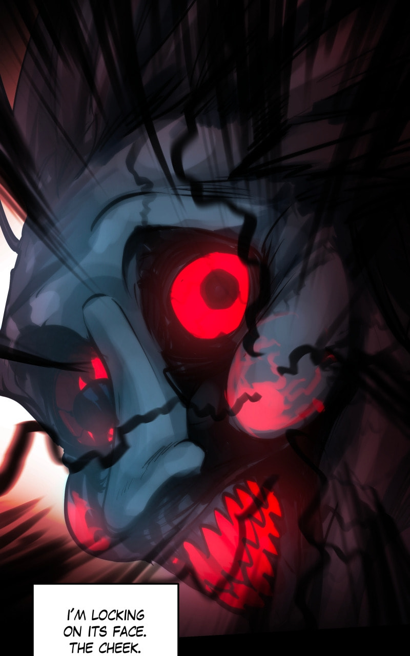 Read Red Sprite chapter 15 image 40 on Lezhin